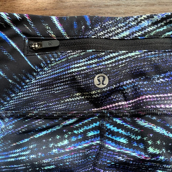 Lululemon Speed Wunder Tight Nulux Leggings - Picture 7 of 10